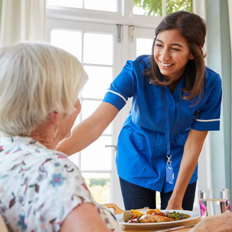 Saving Money on Care Home Supplies Lynx Purchasing