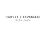 Harvey and Brockless