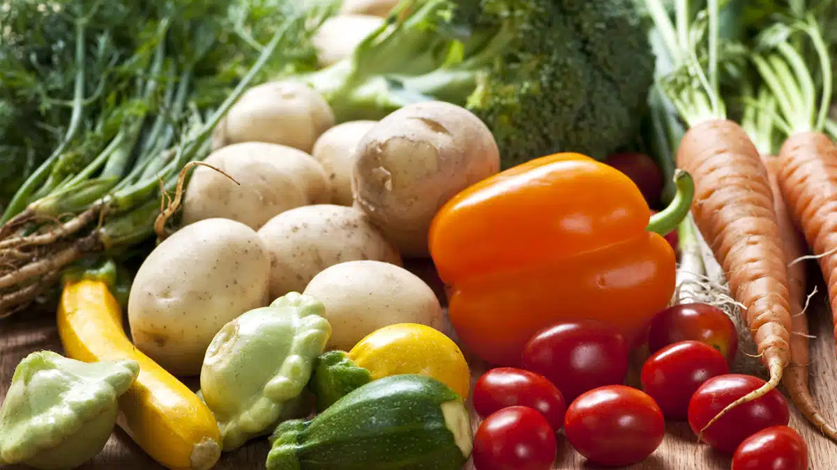 Fresh Produce