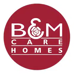 B&M Care Homes