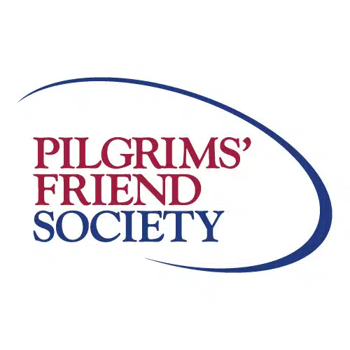 Pilgrims' Friend Society