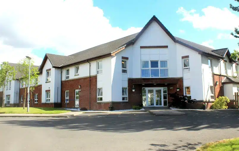 Holmes Care Group