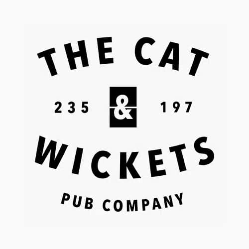 The Cat & Wickets