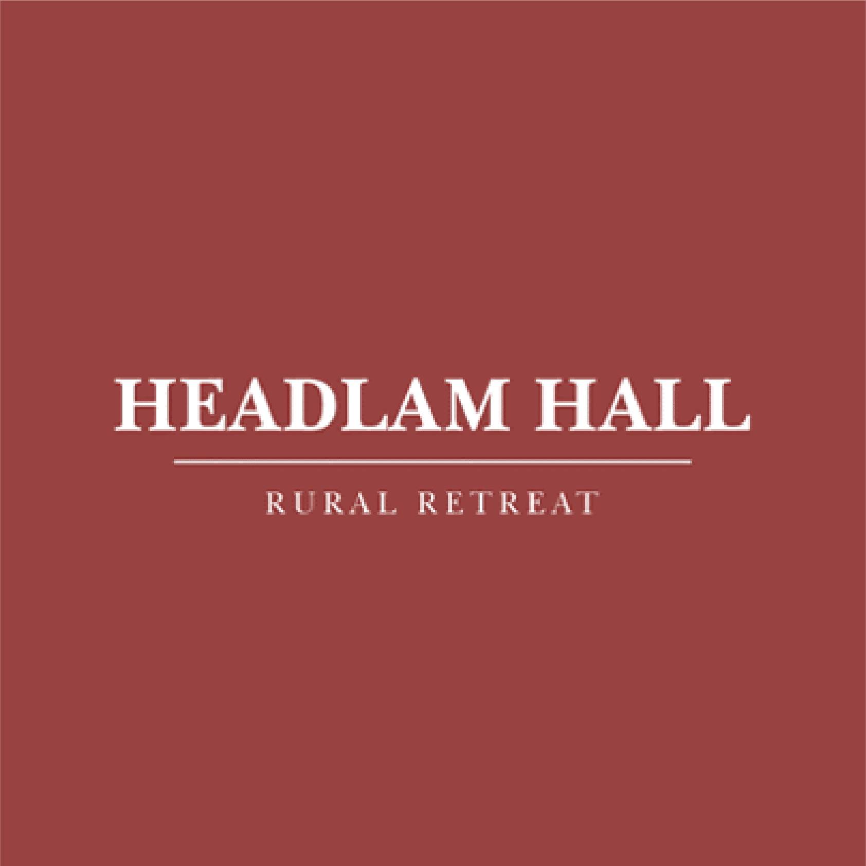 Headlam Hall Rural Retreat