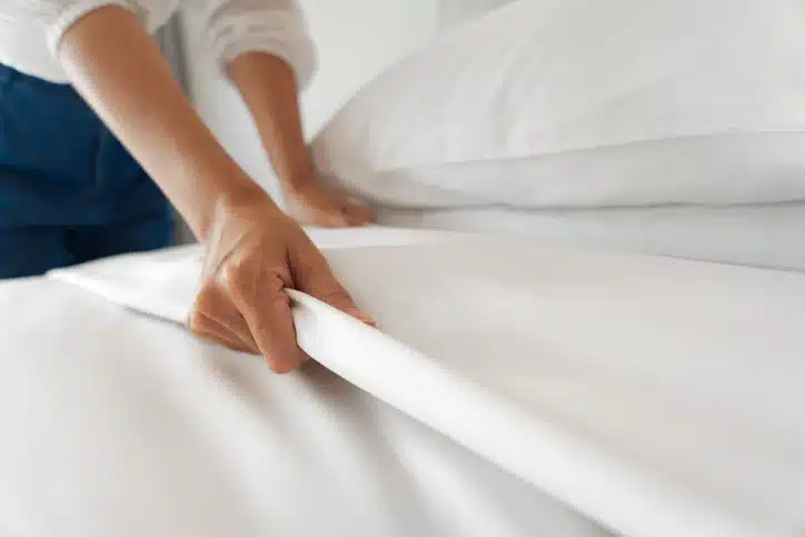 Purchasing for Hotels