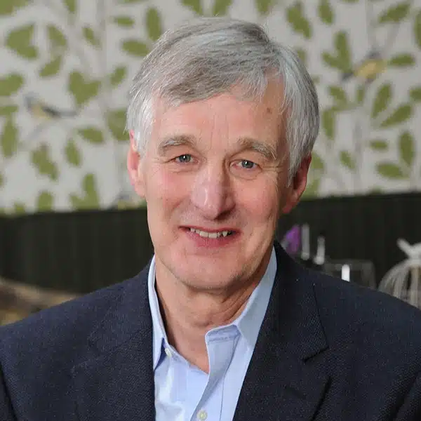 John Pinder