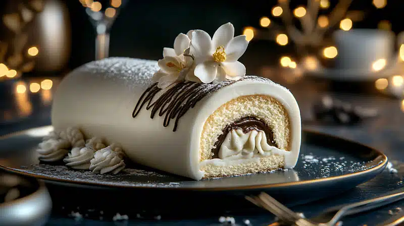 Christmas menu ideas