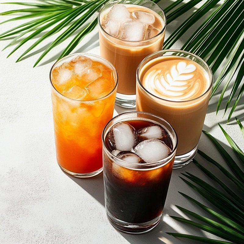 Menu Watch - Lynx Purchasing Market Forecast - Summer 2025
