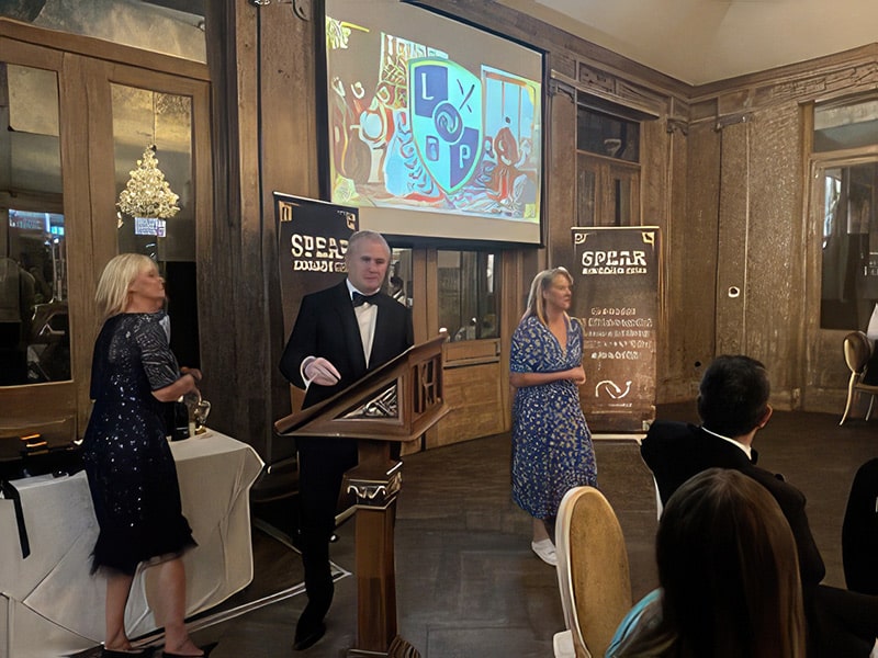 The SPEAR Awards 2025