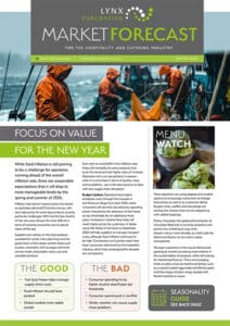 Market Forecast Winter 2025