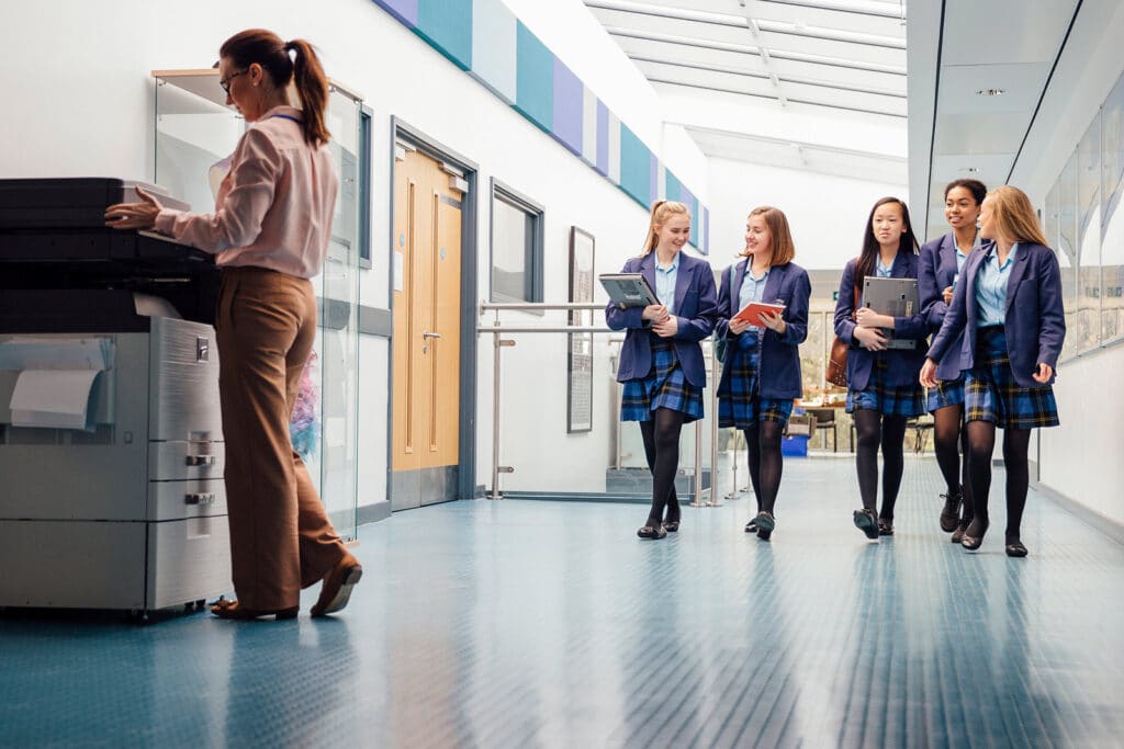 Lynx Purchasing for Education