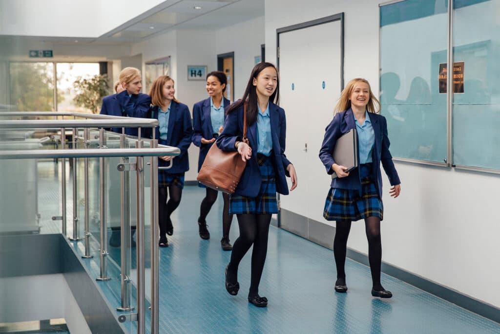 Lynx Purchasing for Education