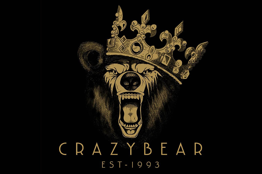 Crazy Bear