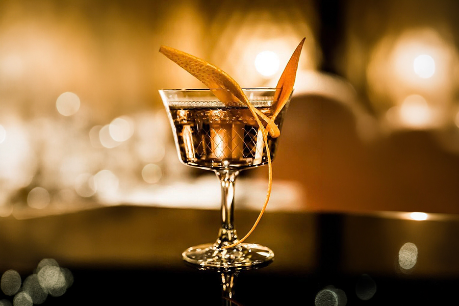 cocktail